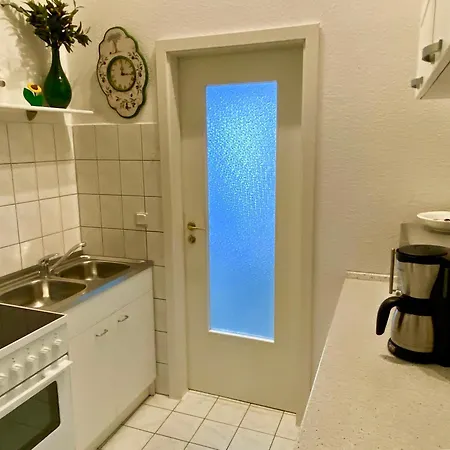Villa Bergfried Heringsdorf  Room photo