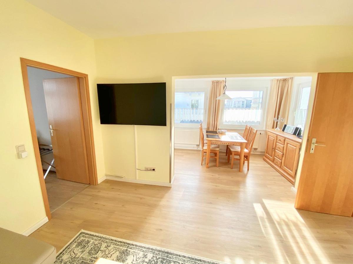 Bergfried Apartment *
