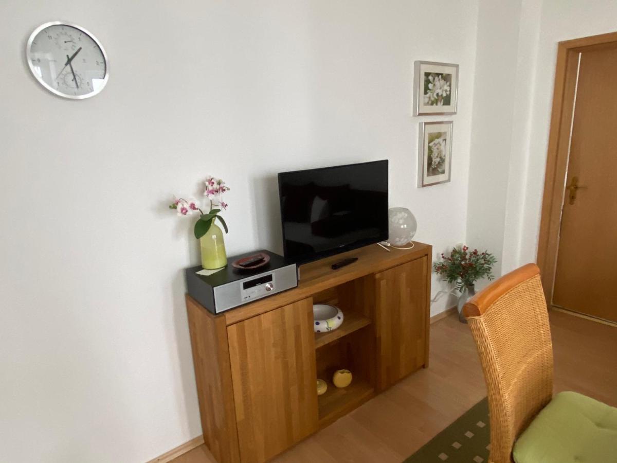 Bergfried Apartment
