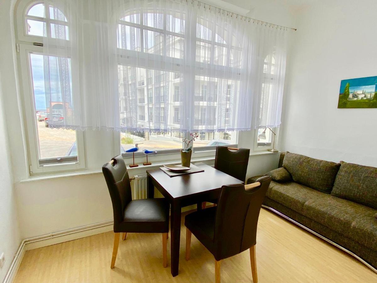 Bergfried Apartment Heringsdorf (Usedom)