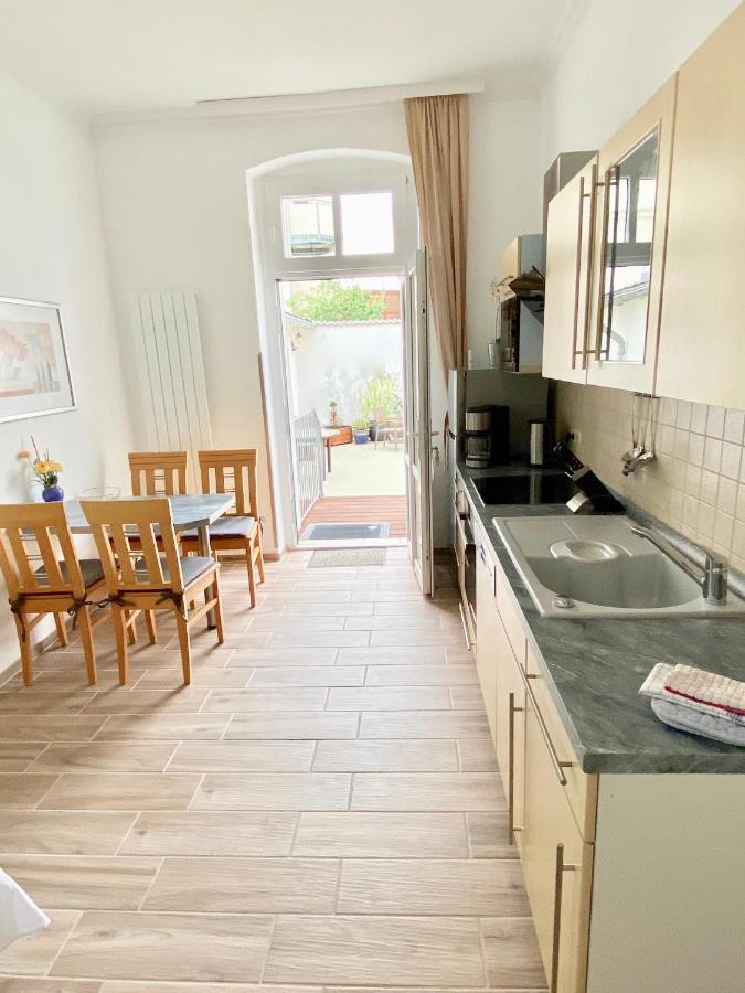 Apartment Bergfried