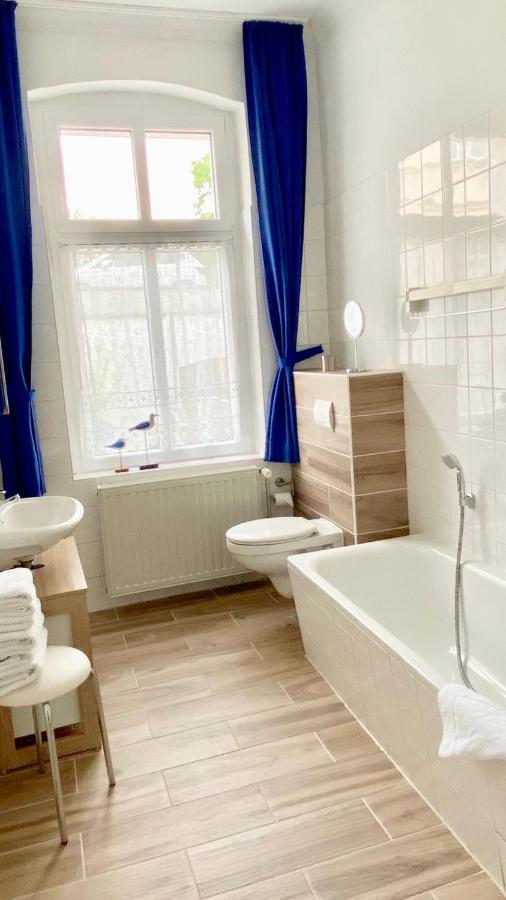 Bergfried Apartment *