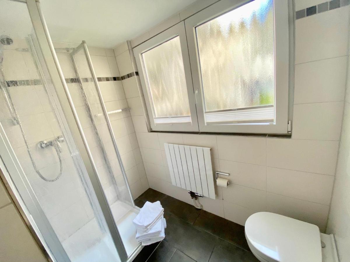 Apartment Bergfried Heringsdorf (Usedom)