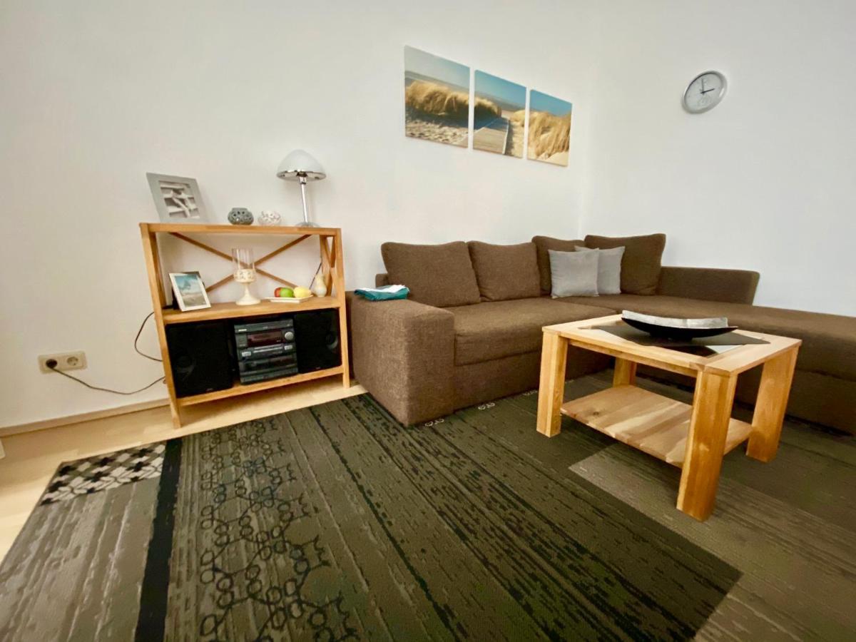 Bergfried Apartment *