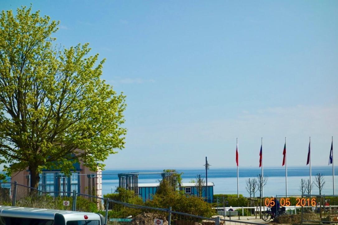 Bergfried Heringsdorf (Usedom)
