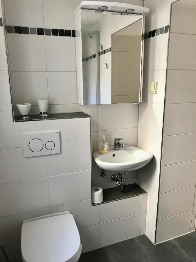Apartment Bergfried Heringsdorf (Usedom)