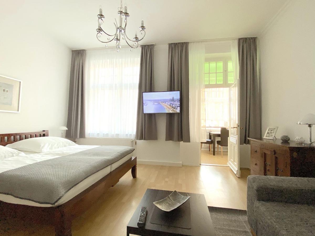 Apartment Bergfried *