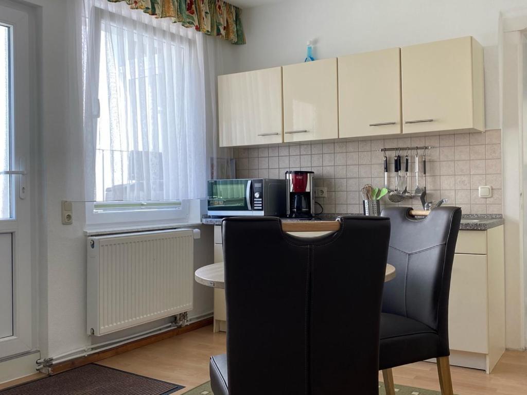 Apartment Bergfried Heringsdorf (Usedom)
