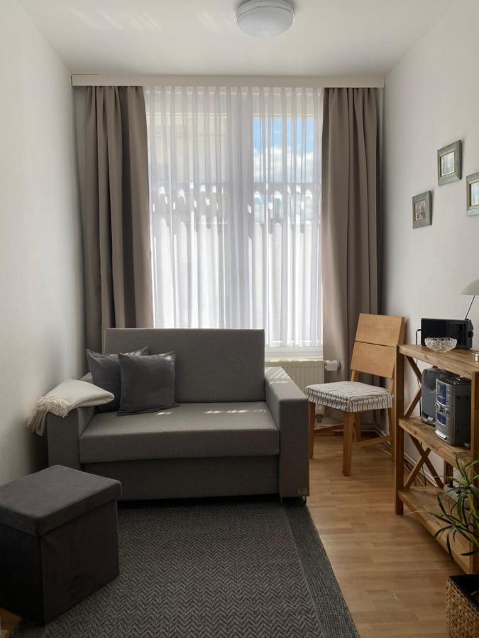 Bergfried Apartment
