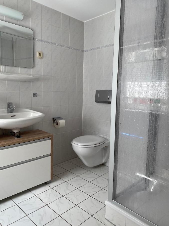 Apartment Bergfried *
