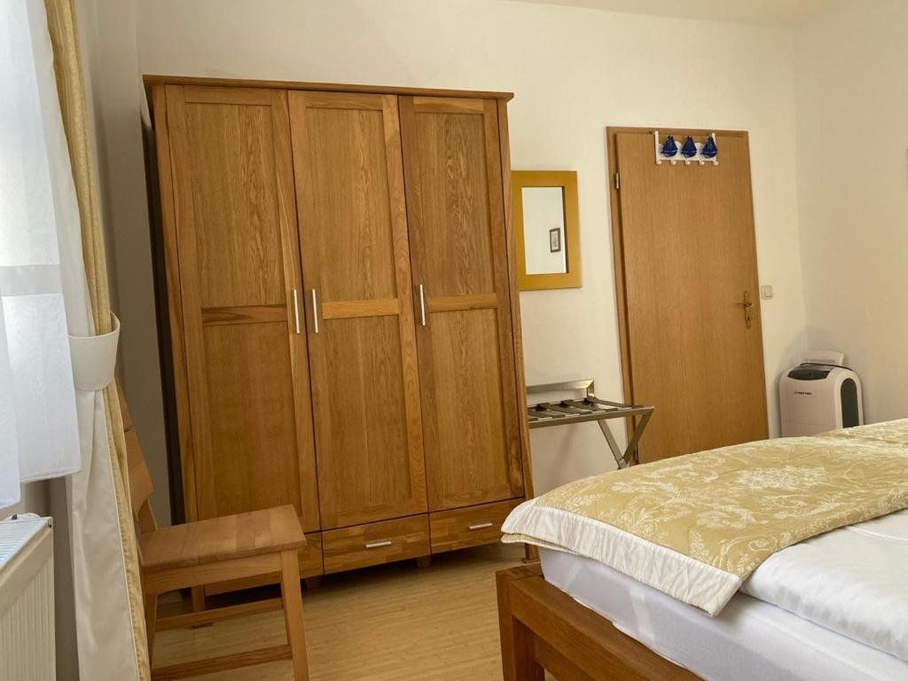 Bergfried Apartment