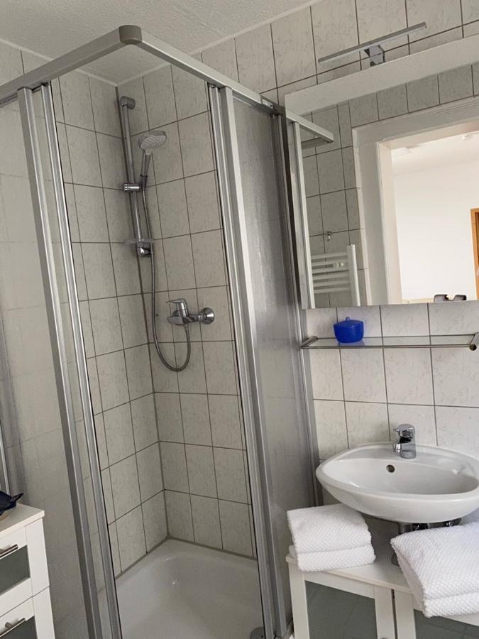 Bergfried Apartment *
