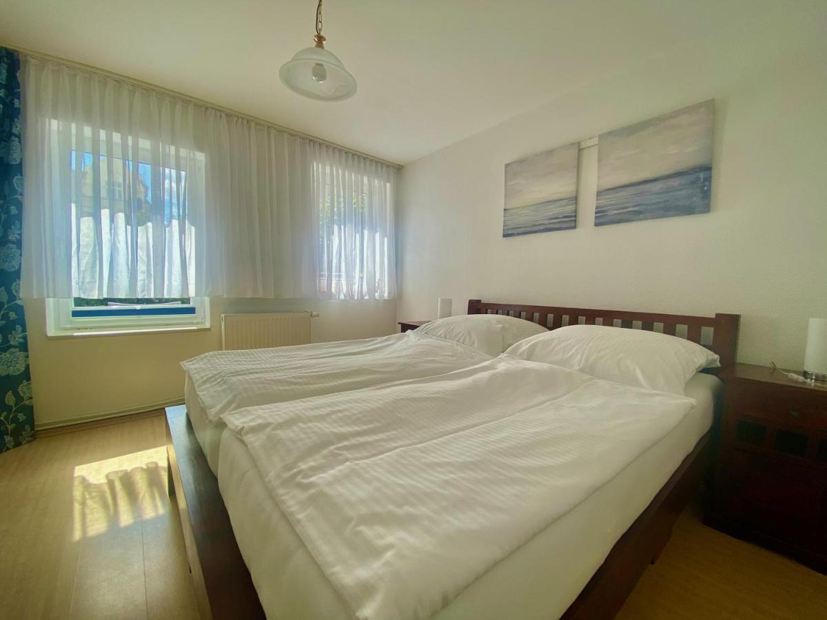 Bergfried Apartment