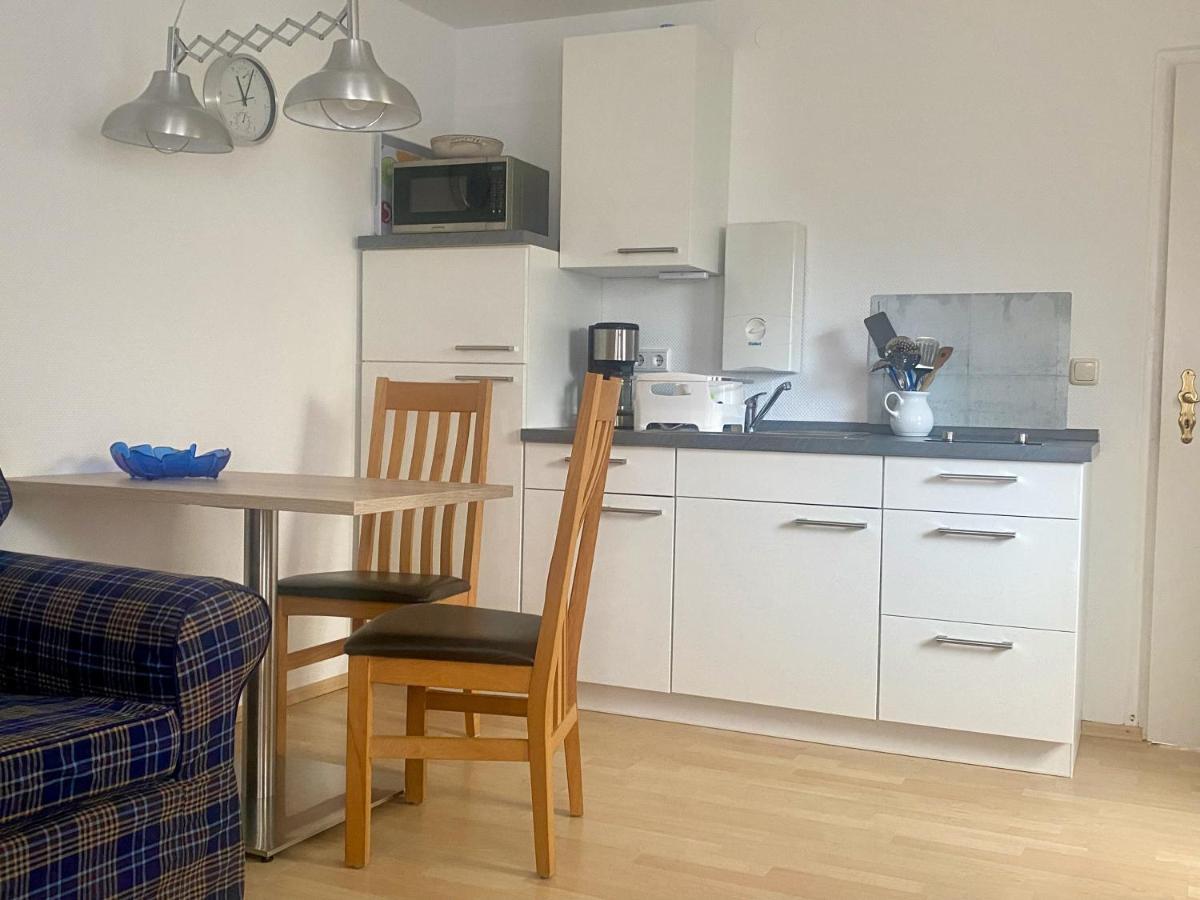 Bergfried Apartment
