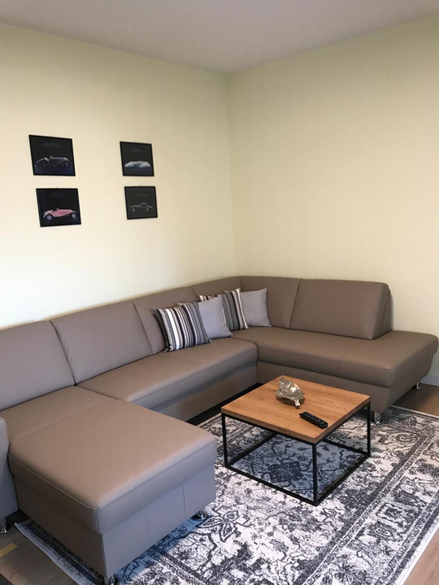Apartment Bergfried *