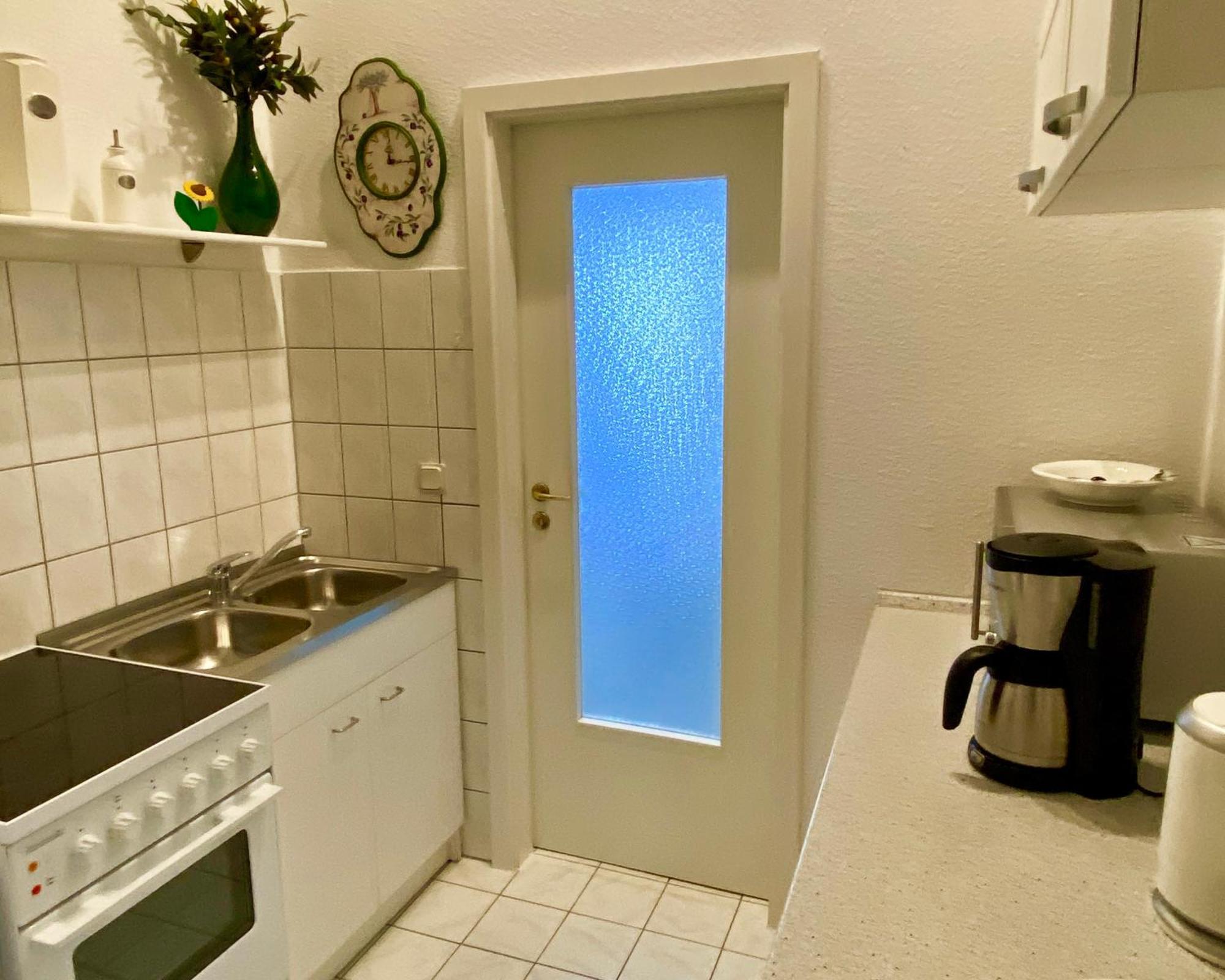 Apartment Bergfried *