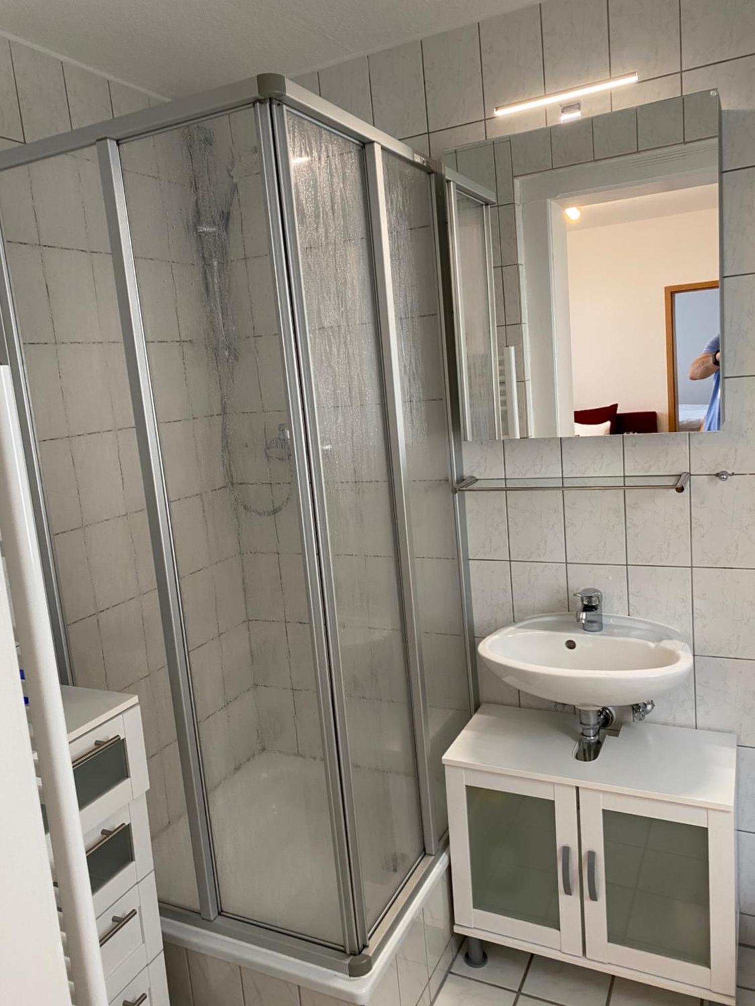 Bergfried Apartment *