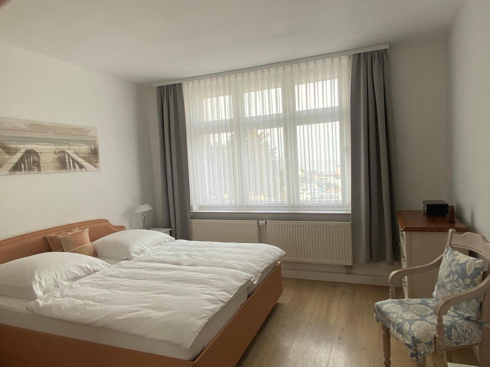Apartment Bergfried Heringsdorf (Usedom)