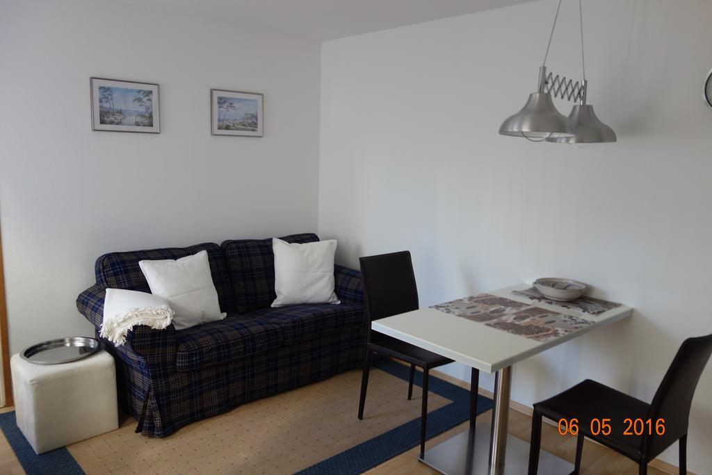 Apartment Bergfried