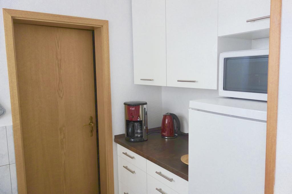 Apartment Bergfried *