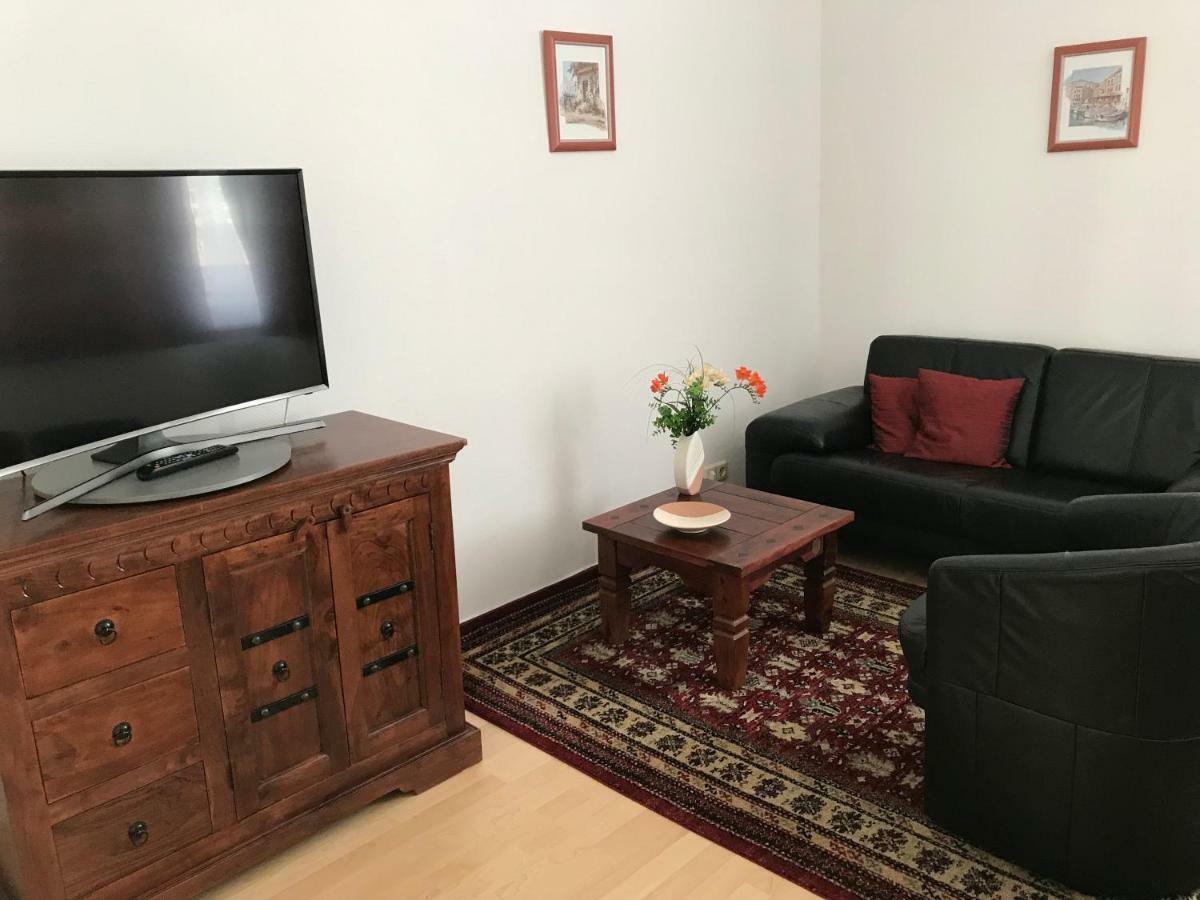 Bergfried Apartment