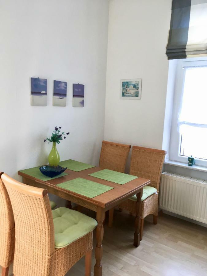 Apartment Bergfried *